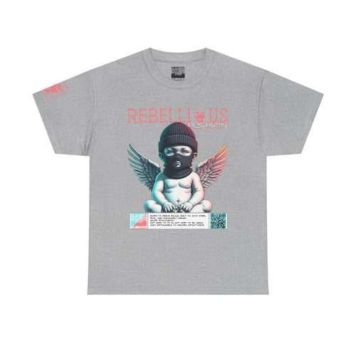 Rebellious Fashion - Born this Way