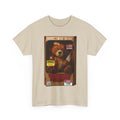 Casanova (Rebellious Bears)