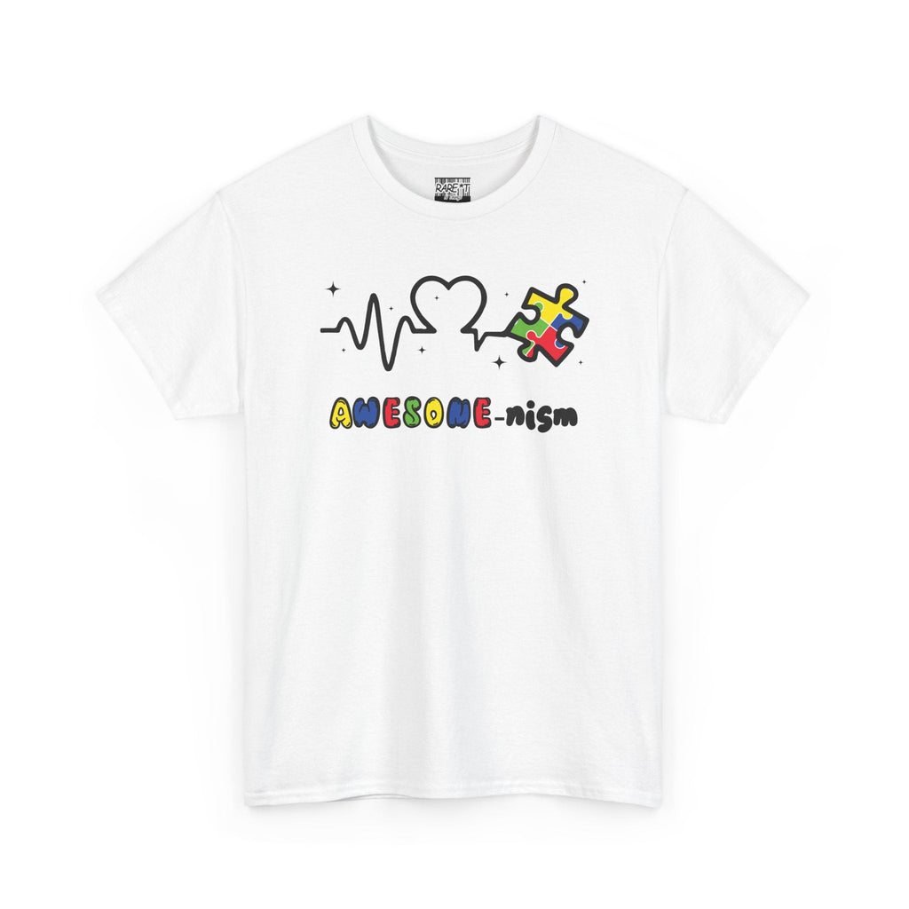 Awesome-nism Living