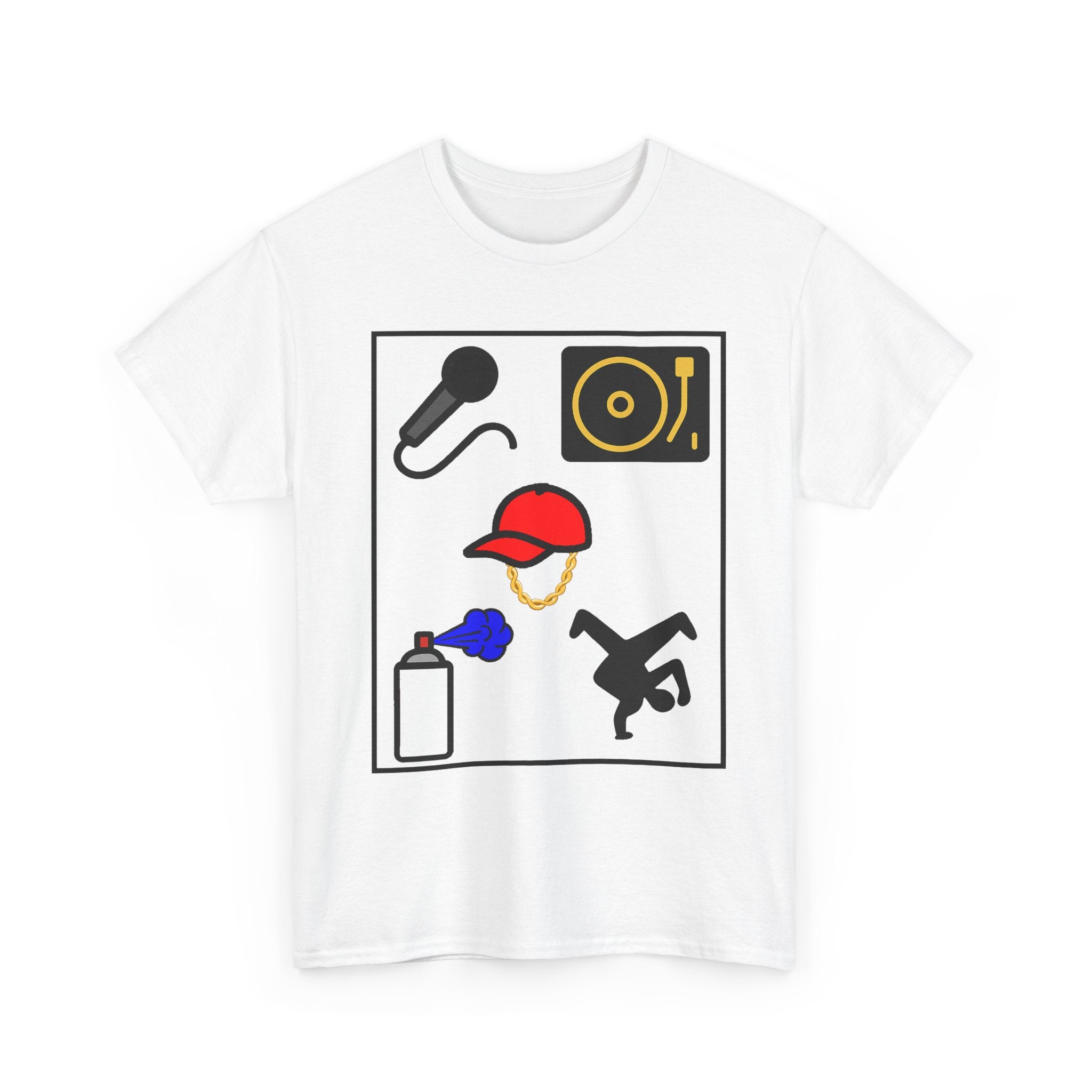 Its Elemental