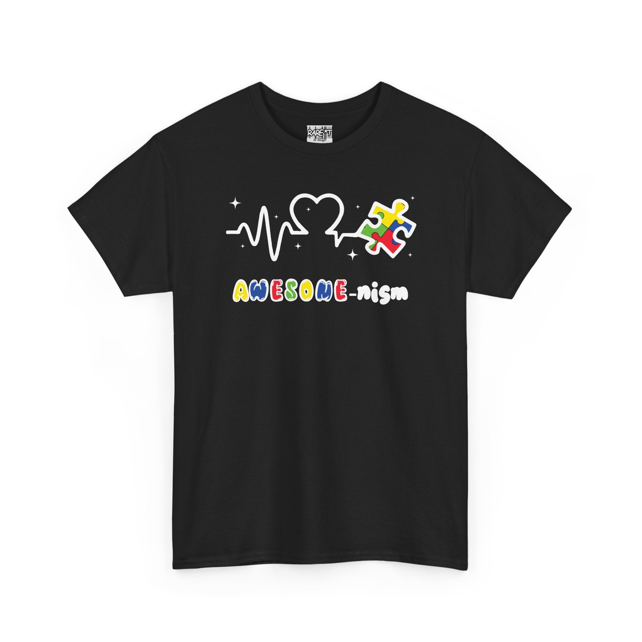Awesome-nism Living